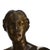 Large 39" Reduction Pierre-Louis Frédéric Sauvage Bronze “Venus De Milo" C1900 For Sale - Image 10 of 15