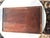 A striking antique Vietnamese hardwood tray dating to the late Nguyễn Dynasty / early French Colonial period, circa...