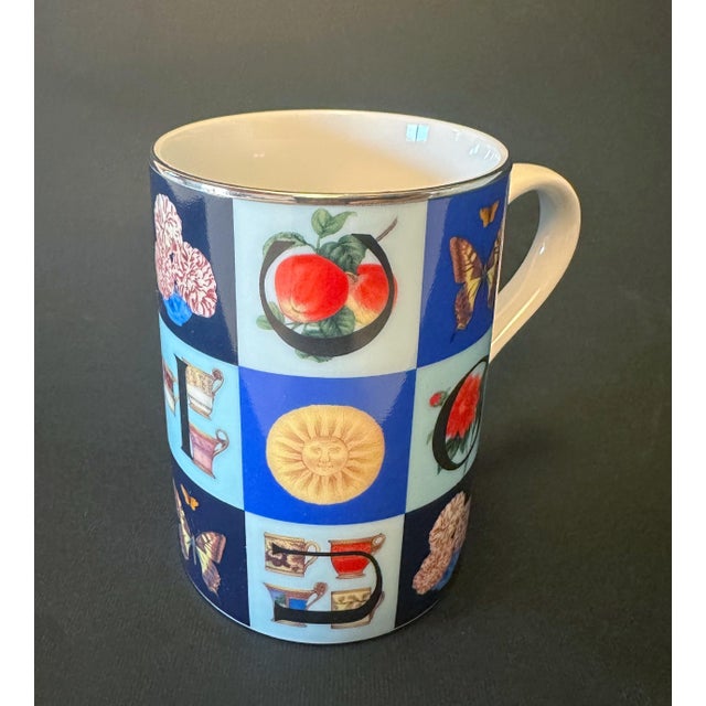 Gucci Gucci Guccissimo Mug For Sale - Image 4 of 11