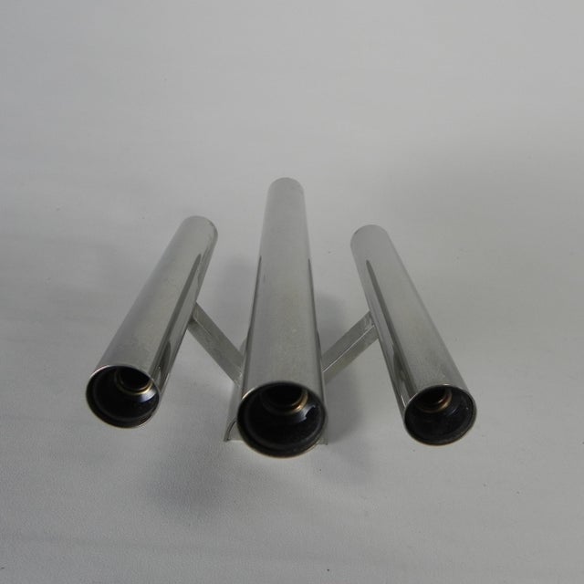 Wall Lamp by Gaetano Sciolari for Boulanger, 1960s For Sale - Image 6 of 18