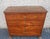 Antique walnut chest of drawers. Early 1900s Antique chest of drawers/dresser. Early 20th century Provenance: Northern...