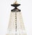 Antique Louis Revival Cut Crystal 14-Light Ballroom Chandeliers, 1920s, Set of 6 For Sale - Image 18 of 18