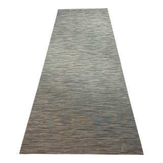4ft 2in X 13ft Chilewich Flat Weave Outdoor Area Rug For Sale