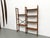 Modernist Bookcase in Pine, 1950s For Sale - Image 15 of 18