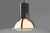 1970s Model 2133 Hanging Light by Gino Sarfatti for Arteluce, 1972, Set of 2 For Sale - Image 5 of 13
