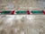 Emerald Galerie Shabab Collection Mid-20th Century Turkish Anatolian Small Runners For Sale - Image 8 of 17