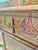 Vintage Hand Crafted Mexican Console and Mirror Set by Diseños Caaesa For Sale - Image 10 of 13