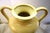 Oversize 1950s Haeger Potteries 20" Pastel Yellow Ceramic Amphora Floor Vase For Sale In San Diego - Image 6 of 11