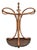 Bentwood Umbrella from Thonet, 1890s For Sale