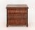 Biedermeier Biedermeier Flame Mahogany Commode For Sale - Image 3 of 8