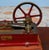 Steam Engine Model, 1930s For Sale - Image 3 of 6