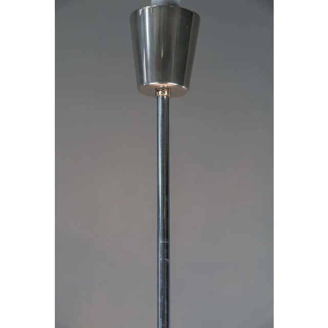 Crystal Chandelier from Bakalowits & Söhne, 1960s For Sale - Image 12 of 13