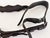 Antique Horse Bridle and Bit, 1900s For Sale In Minneapolis - Image 6 of 9