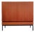 Model S21 Highboard in Teak by Dieter Wäckerlin for Behr, 1960s For Sale