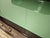 Mahogany Sideboard with Glass Top, 1960 For Sale - Image 9 of 18