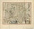 Antique Blaeu Map of Bresse & Dombes, 1642 For Sale - Image 9 of 9