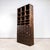 Tall French Workshop Shelving Unit, 1940s For Sale - Image 4 of 9