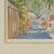 Vintage Lithograph of Bermuda by Mary Powell For Sale - Image 9 of 13