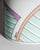 Vintage Century New Wave Porcelain Vase and Bowl Set by Tapio Wirkkala & Dorothy Hafner for Rosenthal Studio-Line, Germany, 1980s, Set of 2 For Sale - Image 12 of 18