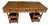 1980s Bamboo and Rattan Desk 60” X 30” X 31” Tall For Sale