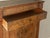 Vintage Secretaire in Wood For Sale - Image 6 of 14