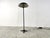 Industrial Industrial Metal Floor Lamp, 1970s For Sale - Image 3 of 11