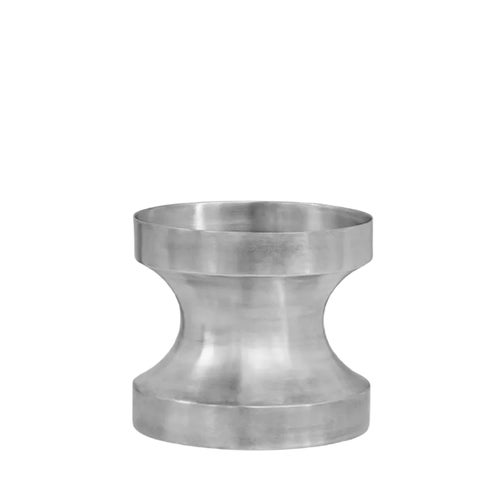 Bold Medeia Raw Vase by Llot Llov