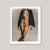 Porcelain Titian - A vibrant colour nude study examining the sculptural qualities of the human form - its textures, tones,...