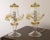Italian Table Lamps in Murano Glass, 2000s, Set of 2 For Sale - Image 3 of 11
