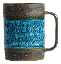 Example of Bitossi Mugs and Cups