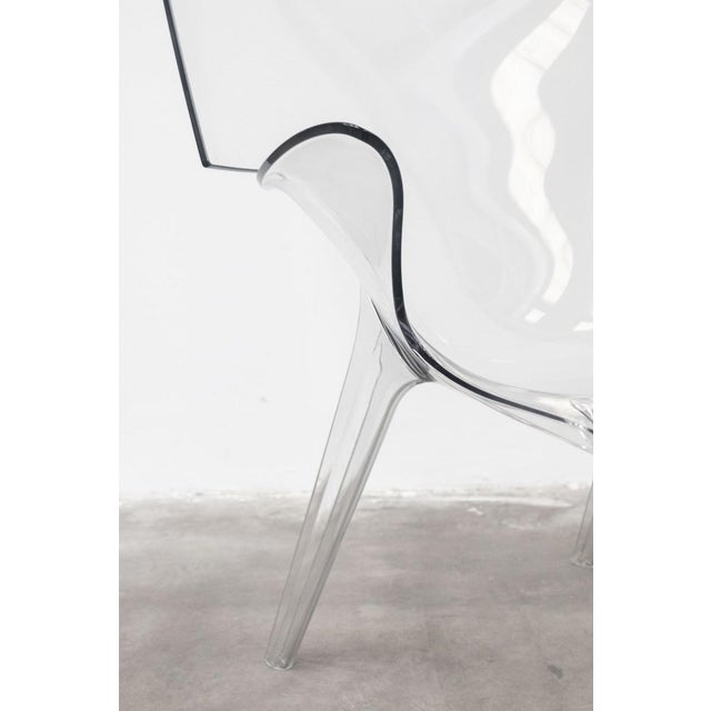 Uncle Jim and Uncle Jack Salon by Philippe Starck for Kartell, 2010s, Set of 3 For Sale - Image 16 of 18