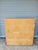 1950s Old Solid Wood Bookcase For Sale - Image 9 of 13