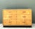 Late 20th Century Vintage Henredon "Scene Two" Burl Wood Six-Drawer Dresser For Sale - Image 5 of 12