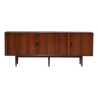 Danish Sideboard by Arne Vodder for Sibast, 1960s For Sale