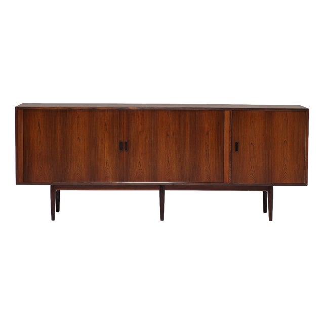 Danish Sideboard by Arne Vodder for Sibast, 1960s For Sale
