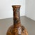 Large Colorful Fat Lava Pottery Maya Tiki Vase from Jasba Ceramics, Germany, 1970s For Sale - Image 12 of 18