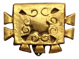 Example of Line Vautrin Home Accents