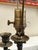 Pair of Early 20th century Empire Style Bronze Candlebra For Sale - Image 12 of 12