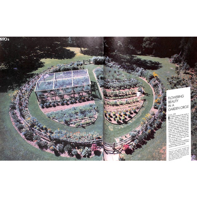 "20th Century Decorating Architecture & Gardens" 1978 Pool, Mary Jane For Sale - Image 10 of 11