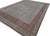 Early 20th century antique Persian Moud carpet 10' 1" x 13' 7" (307 cm x 414 cm) This antique Persian Moud carpet Moud...