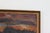 K. Ragnar, Sunset, 1950s, Oil on Panel, Framed For Sale - Image 12 of 18