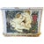 Vintage Italian Ceramic Cherub Lidded Box For Sale In Atlanta - Image 6 of 9
