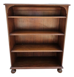 Example of Shelves & Shelving
