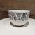 Mid-Century Modern Finel Arabia Tatti Mushroom Bowl Enamelware Kaj Franck Esteri Tomula For Sale - Image 3 of 10