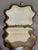 1860s Sévres French Rococo Blue Gilt Porcelain Jewellery Box For Sale - Image 14 of 17
