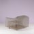 How High the Moon Chair by Shiro Kuramata for Vitra Germany, 1980s For Sale - Image 10 of 18