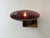 Not Yet Made - Made To Order 21st Century Bronzed and Amethyst Bubbles Glass Shade Deco Sconce by Fabio LTD For Sale - Image 5 of 7