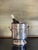 Christofle silverplated champagne bucket in the "Sully" pattern, made in France in the 1970's. Hallmarked with stamp used...