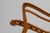 Rocking Chair Technical Studio from Ufficio Tecnico Cassina, Italy, 1955 For Sale - Image 18 of 18