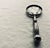 Aesthetic Movement Style Silverplate & Glass Magnifying Glass For Sale - Image 6 of 8